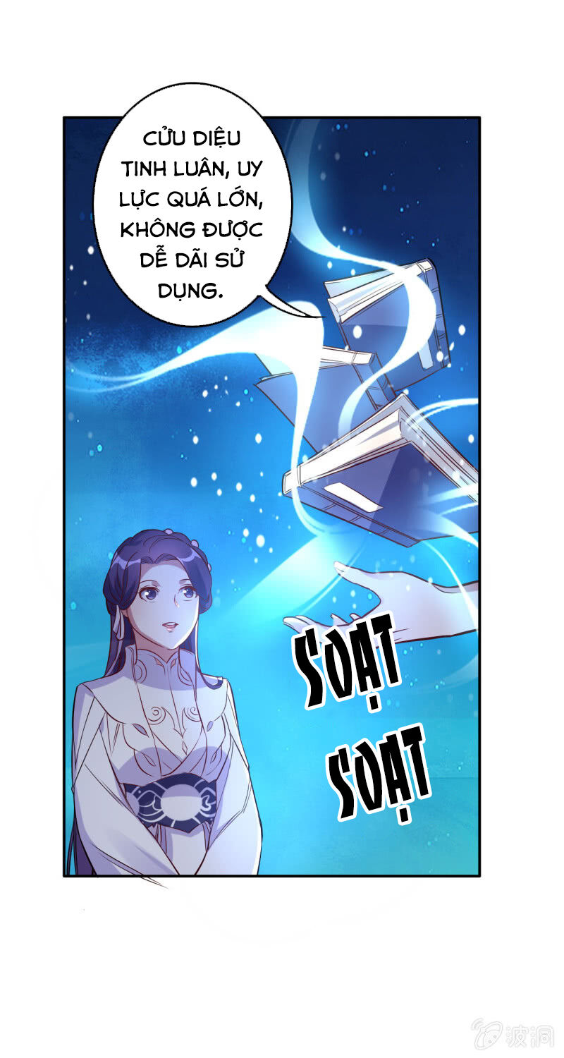 tà y cuồng thê chapter 111 29