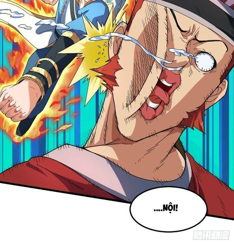 đan võ chí tôn chapter 9 3