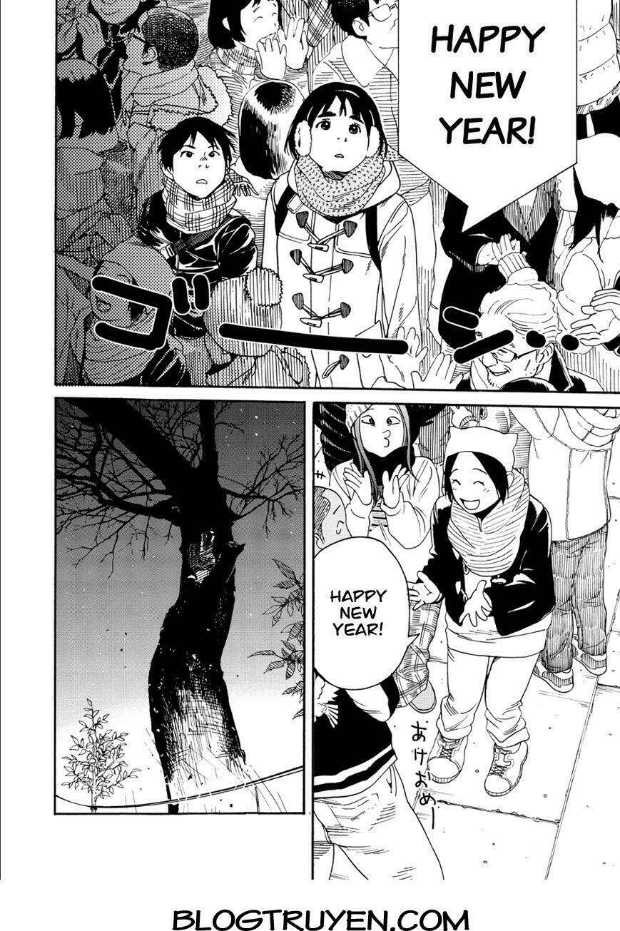 fujiyamasan wa shishunki chapter 48 17