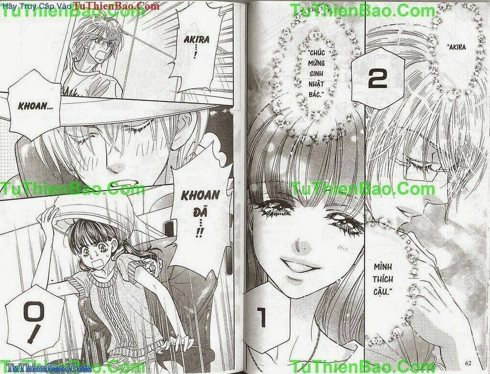 nàng men chàng bóng chapter 7 32