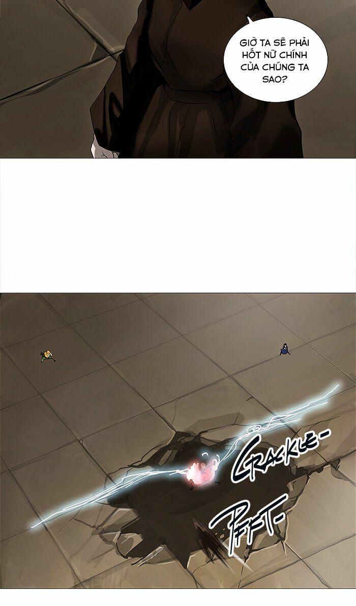 tòa tháp bí ẩn 2 chapter 147 31
