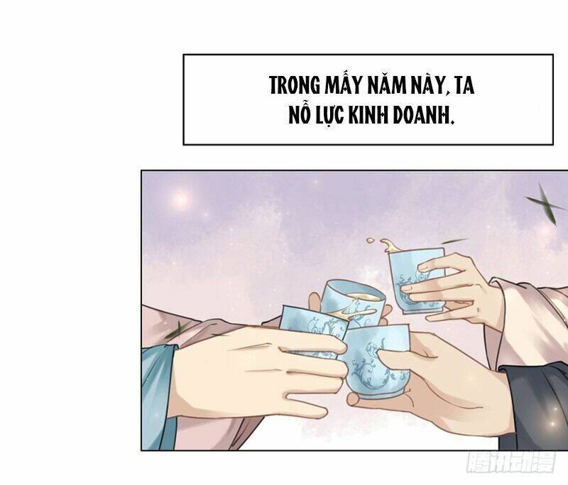 gay rồi! cái đó thành tinh rồi chapter 58 31