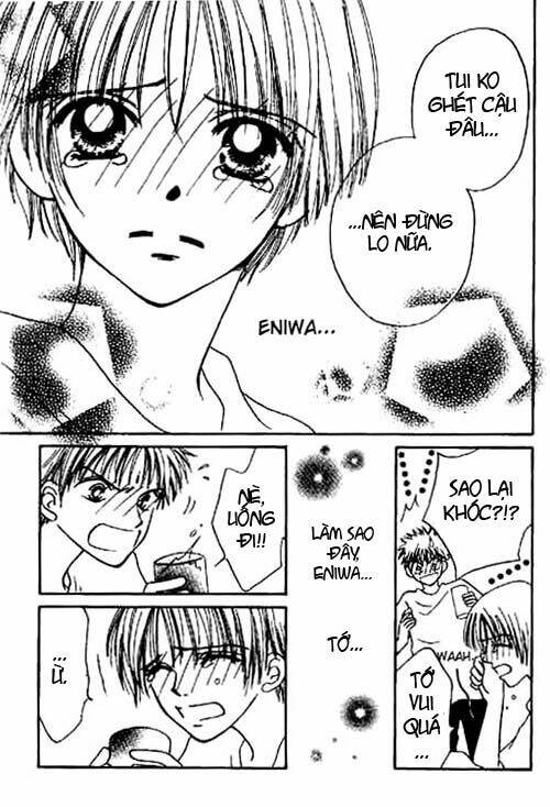 girl got game - power chapter 4 35