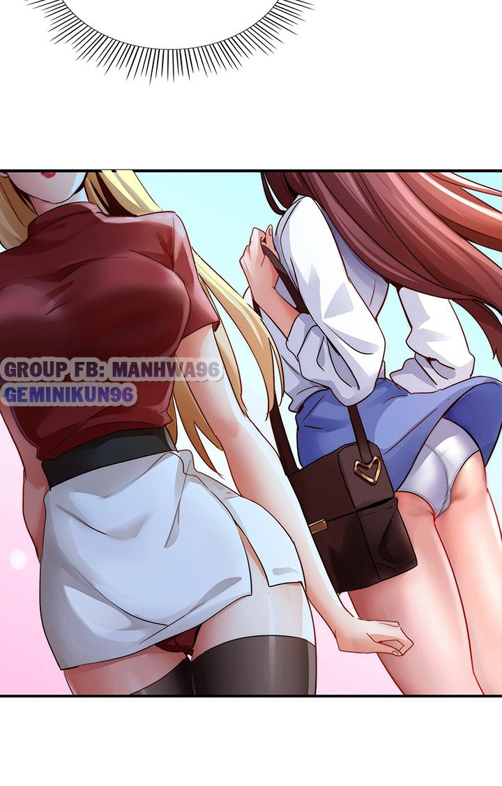 hoán đổi nhân tình chapter 1 3