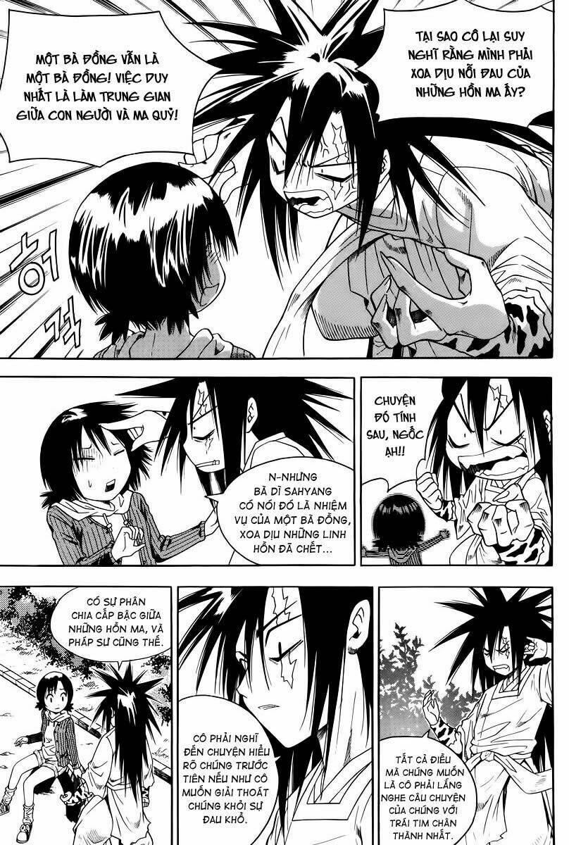 gwisin byeolgok - bí kíp của quỷ chapter 27 8