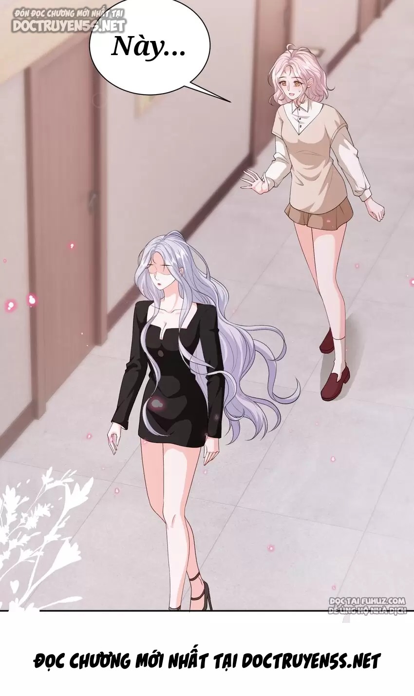 mận xanh chapter 47 36