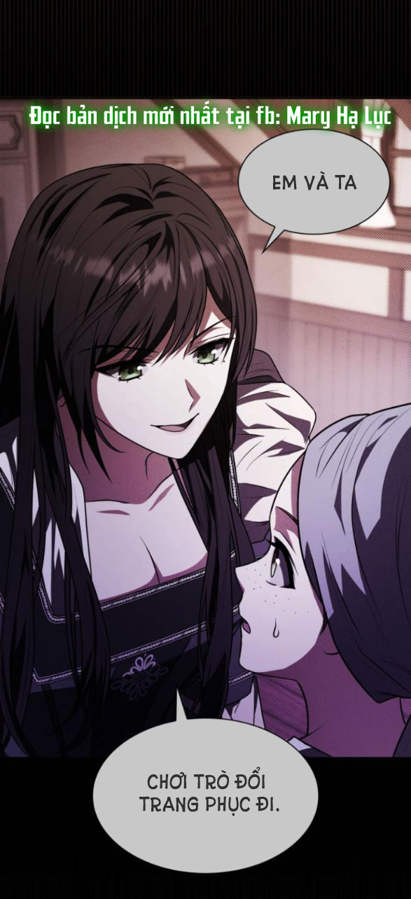 chị yêu, kiếp này em sẽ là hoàng hậu chapter 9.1 4