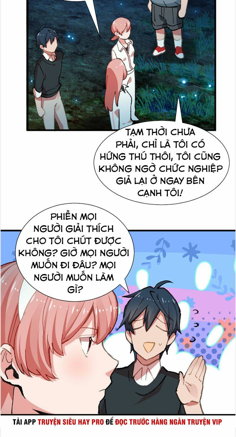 vô sỉ thuật sĩ chapter 9 12