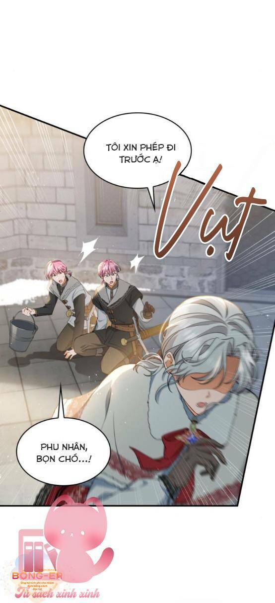 'di vật' melvin để lại chapter 20 56