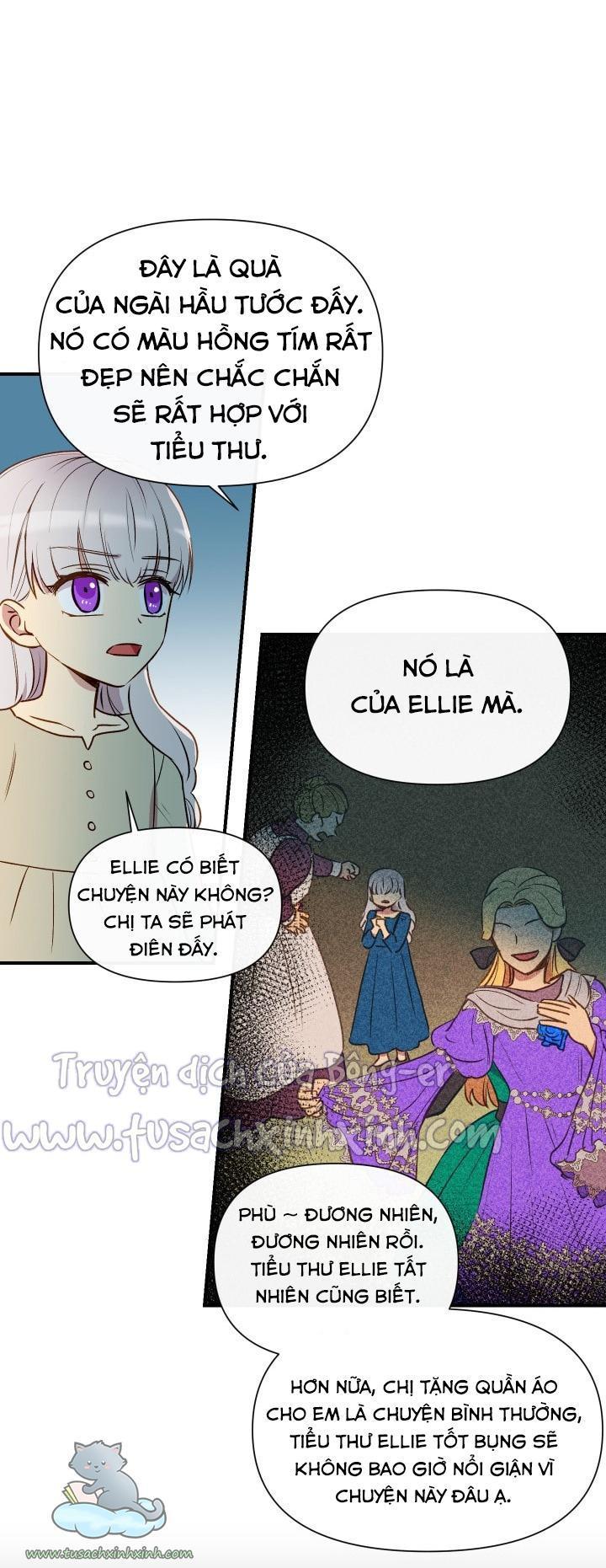 công nương khế ước của gia tộc công tước quái vật chapter 12 8