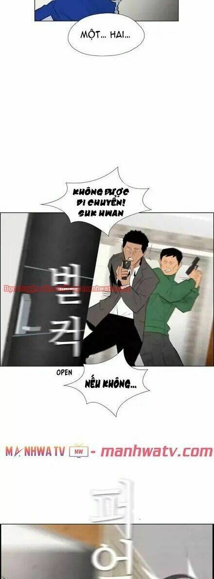 kẻ hồi sinh chapter 50 48