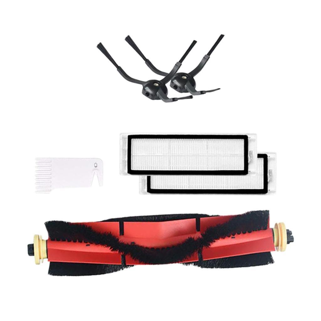 Vacuum Parts Accessories Brush Filter for /Stone T4 T6 S50