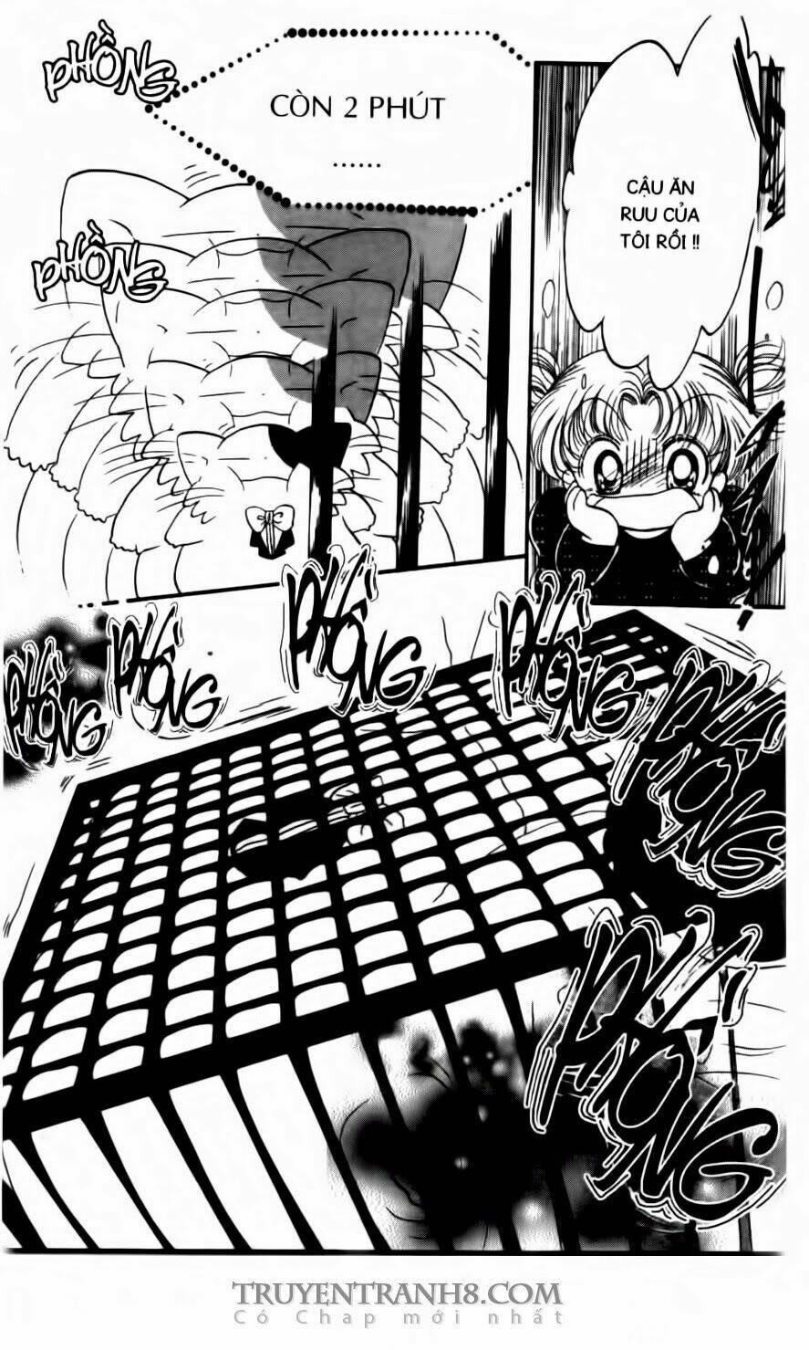 em bé ufo chapter 21 26