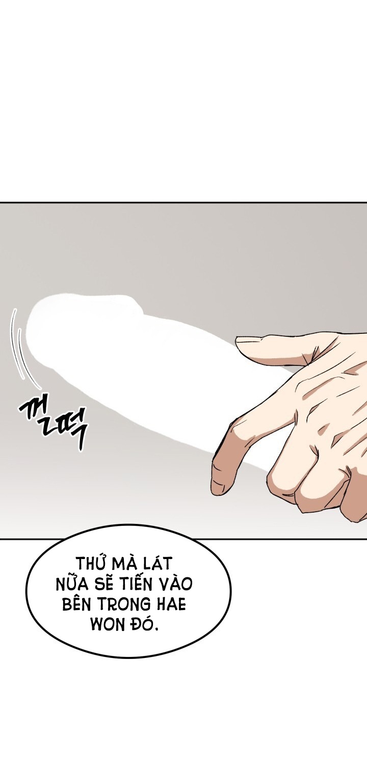 Ưu Thế Tuyệt Đối chapter 16.2 - Trang 19