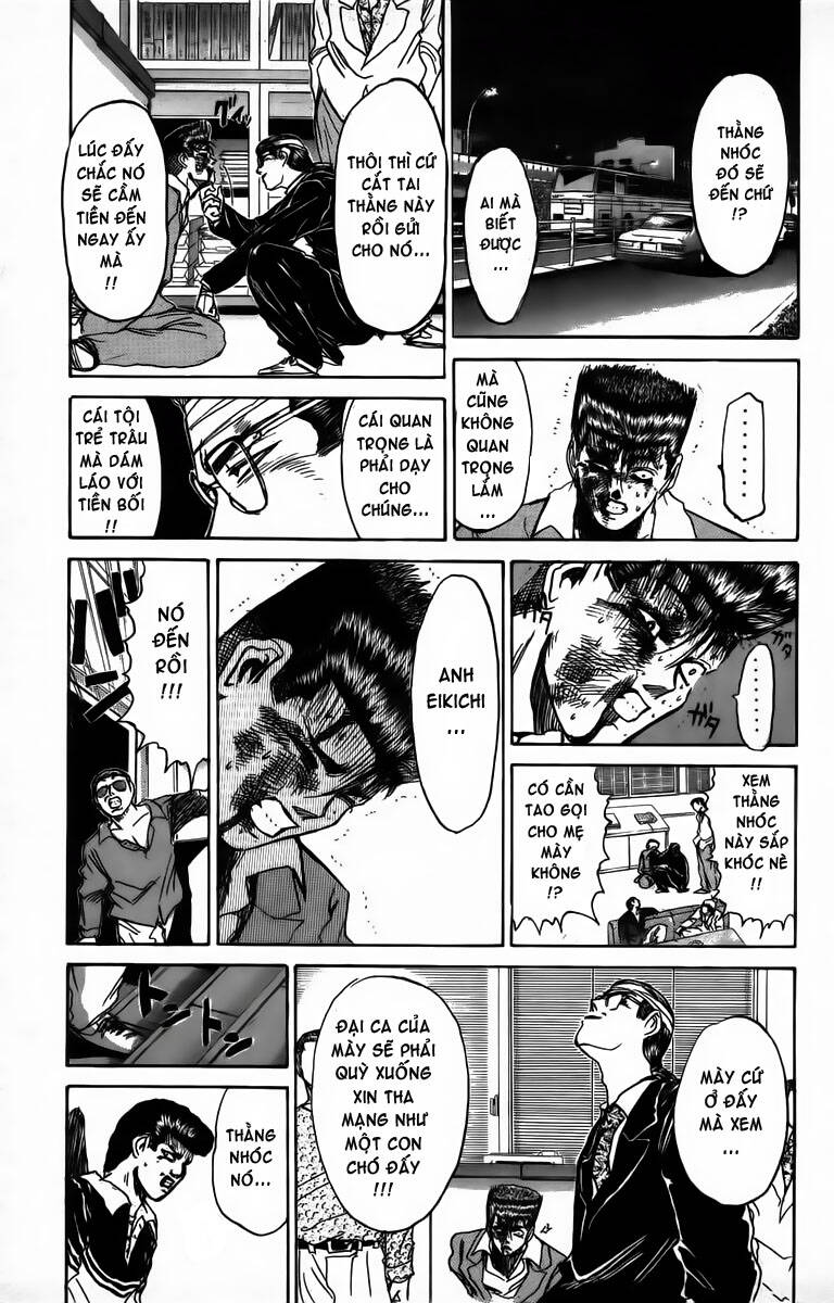 shonan junai gumi chapter 186 10