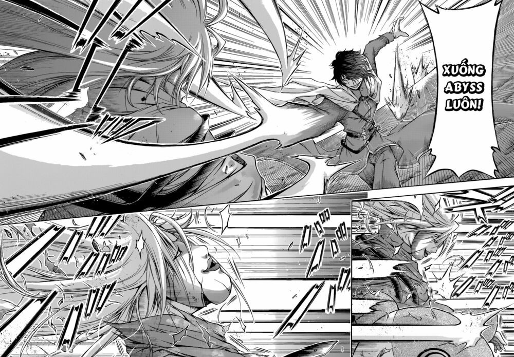 kích trụy vương huyền thoại chapter 1 64