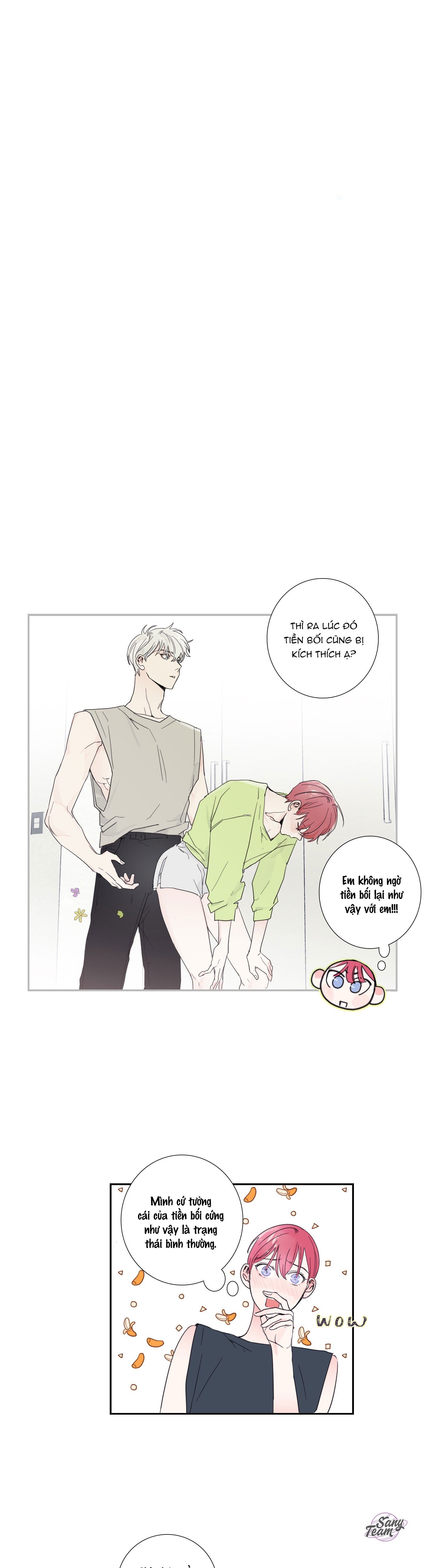 hiện thực chapter 12 1