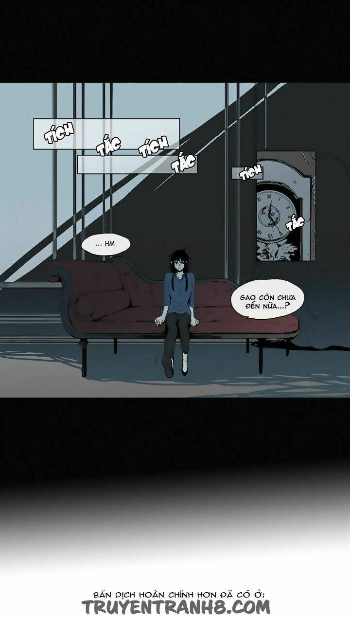 american ghost jack chapter 41 12