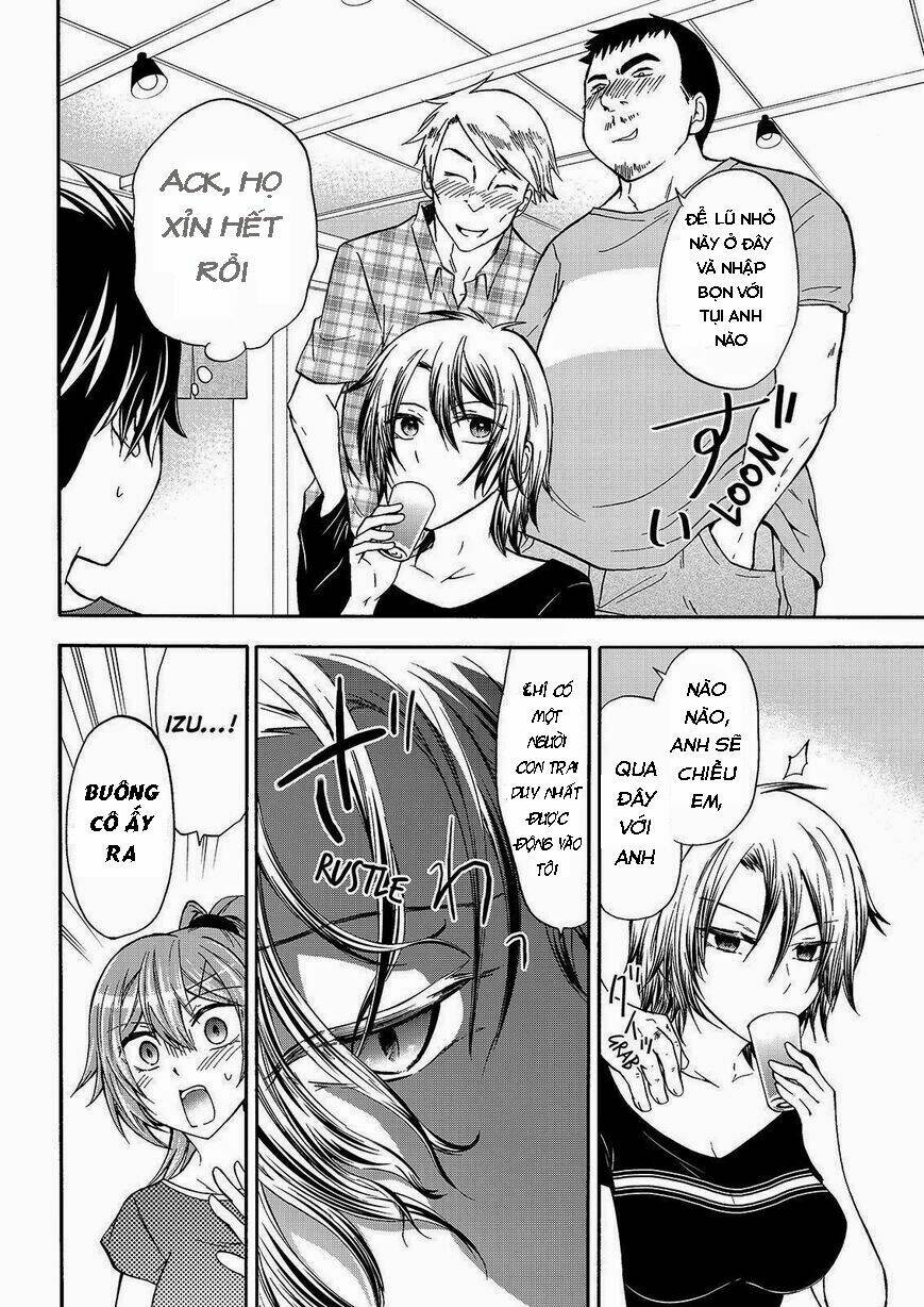 maga-tsuki chapter 47 19