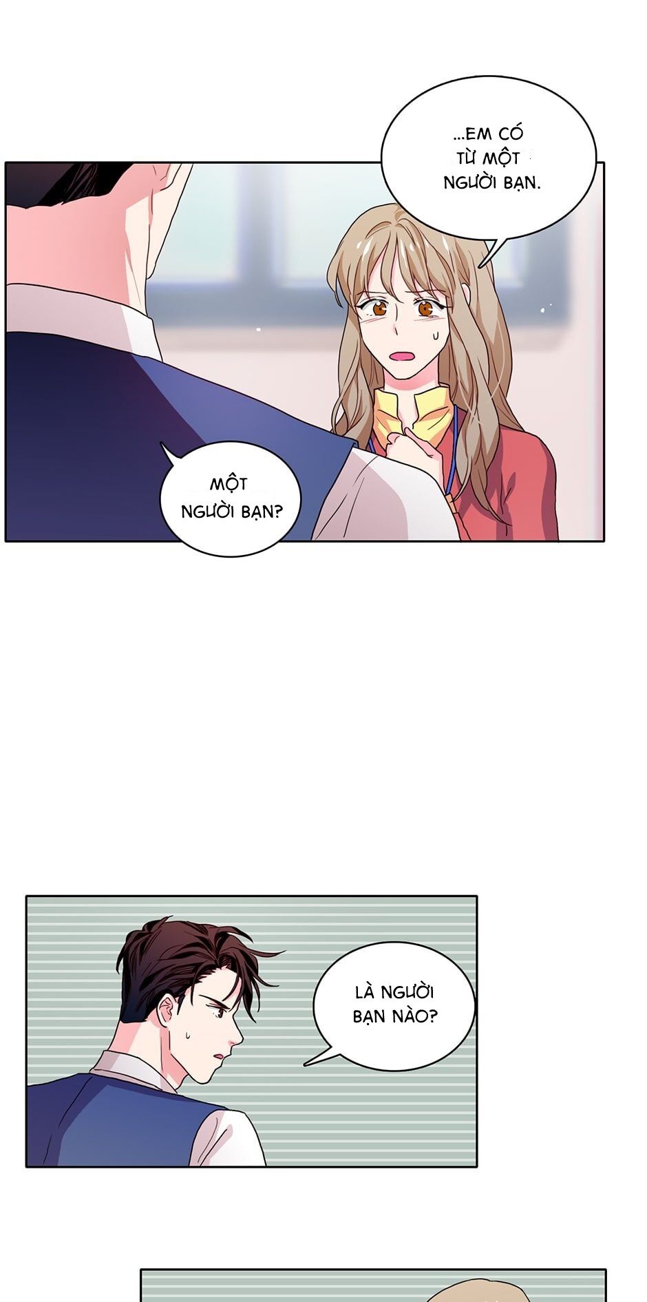 quý cô với chiếc mặt nạ chapter 39 8