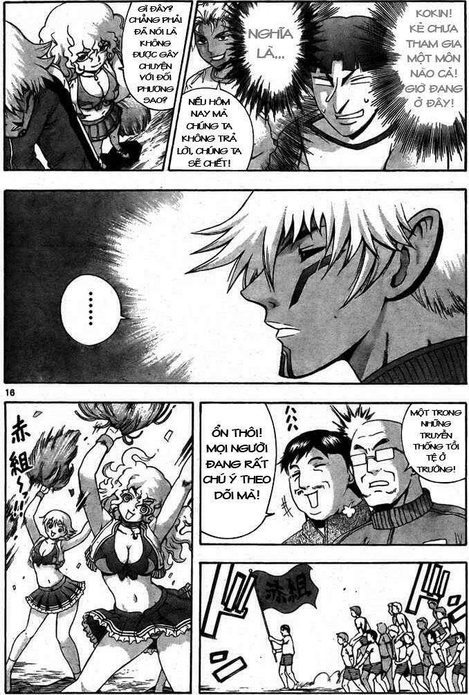 history's strongest disciple kenichi chapter 278 16