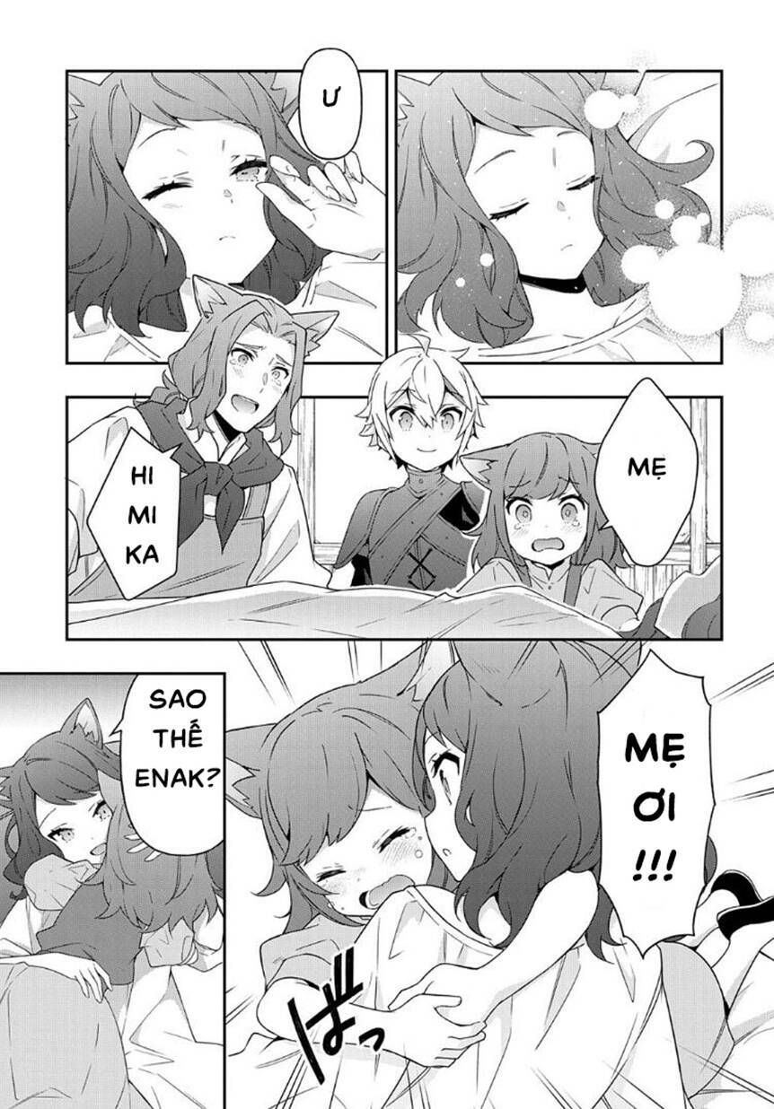 tensei kizoku no isekai boukenroku ~jichou wo shiranai kamigami no shito~ chapter 33 38