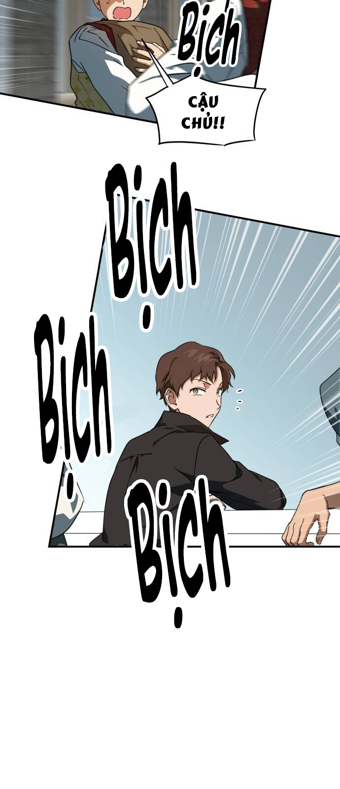 bị che khuất bởi hoàng hôn chapter 57 30