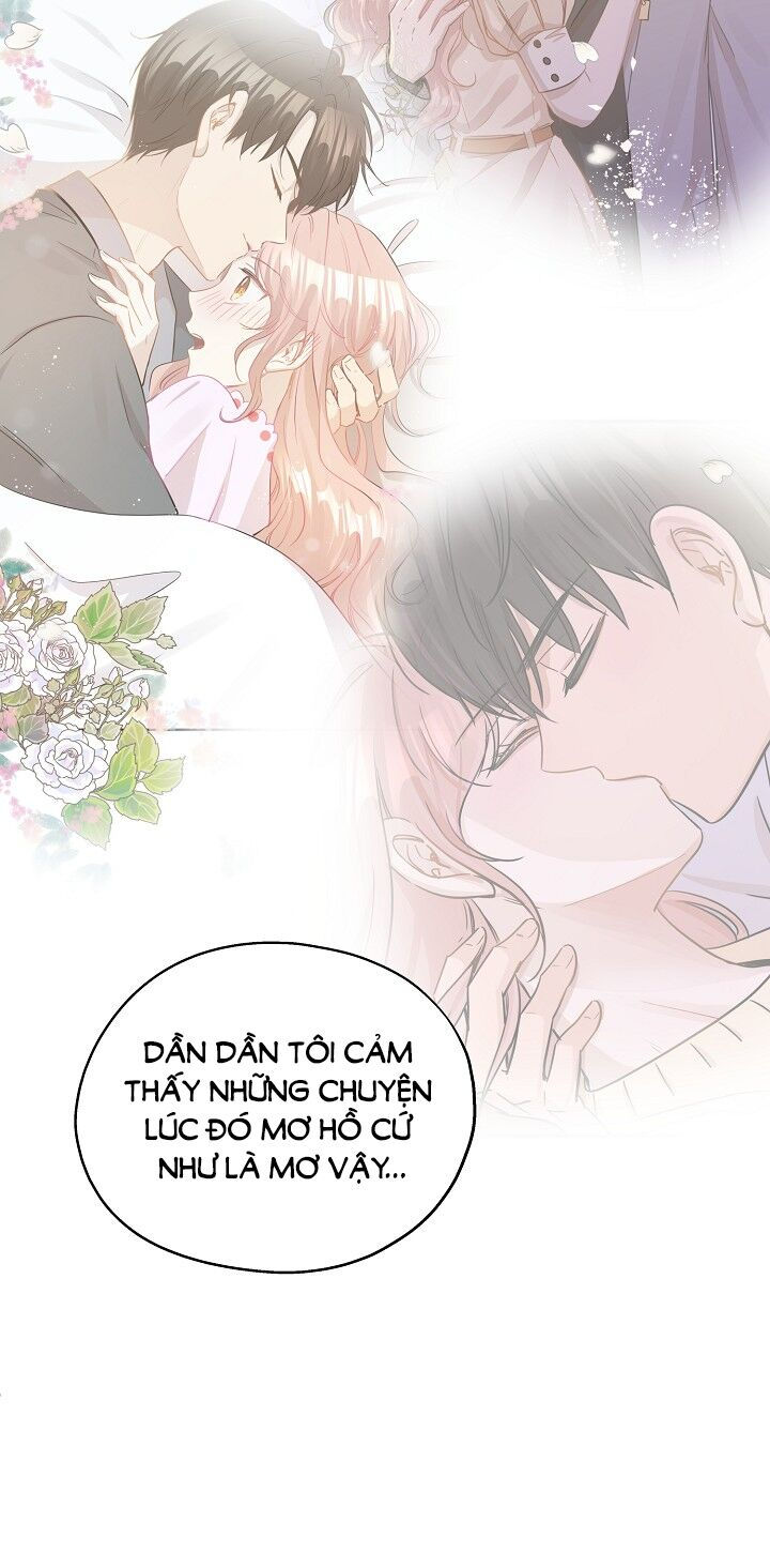 cuộc sống kỳ thú chapter 58 29