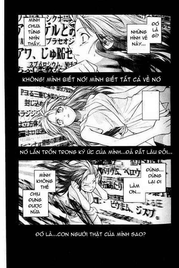 full metal panic! chapter 10 14