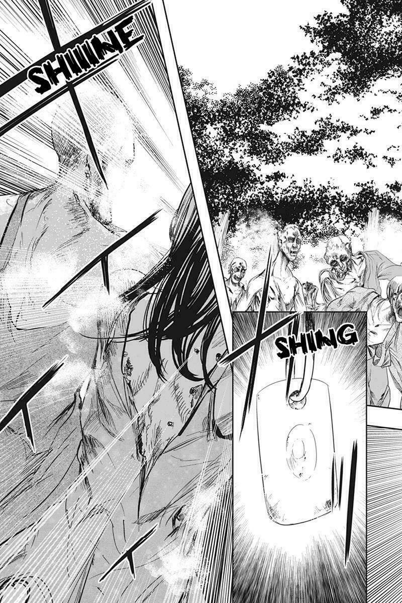 fatal frame: shadow priestess chapter 28.7 26