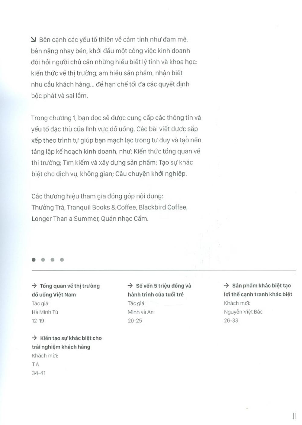 Hashtag #01: Drink - Kinh Doanh Đồ Uống Tại Thị Trường Việt Nam (Tái Bản 2020)