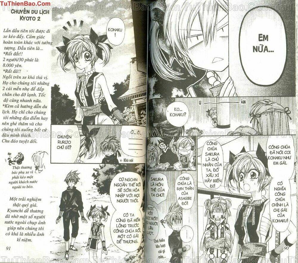 truyền thuyết công chúa hoa anh đào chapter 11 44