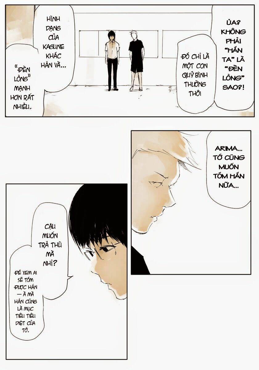 tokyo kushu - jack chapter 3 42