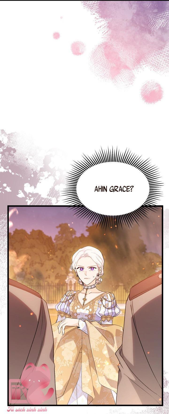 quan hệ cộng sinh giữa báo đen và thỏ trắng chapter 68 53