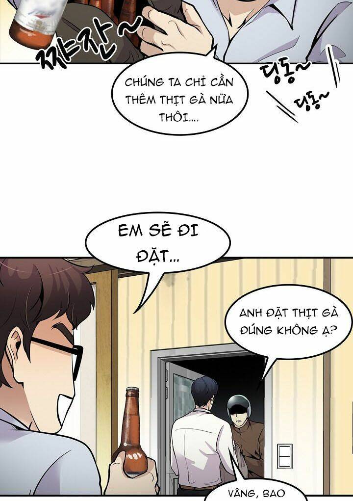 điều tra viên chuyển sinh chapter 61 48