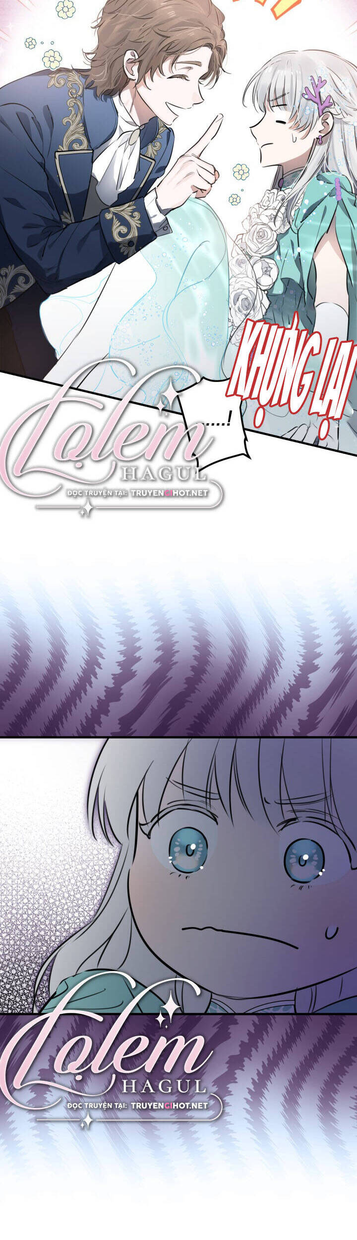 những nhân vật mạnh nhất thế giới ám ảnh tôi chapter 42 5