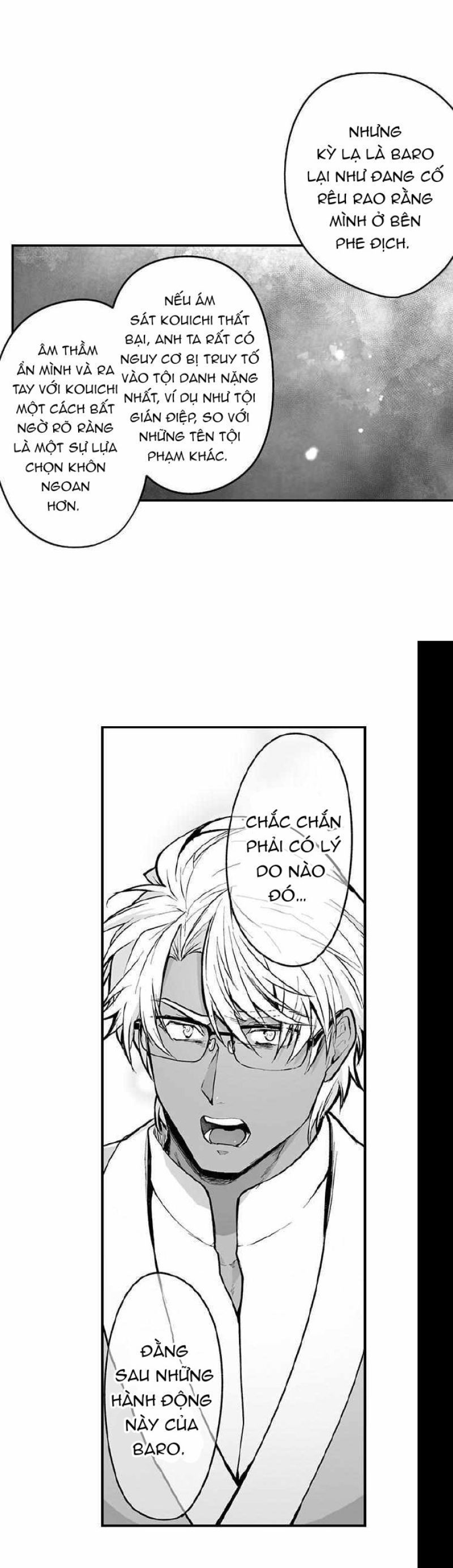 vợ của titan chapter 107 7