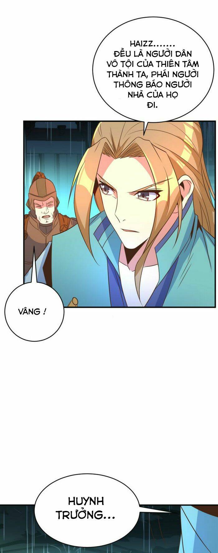 thôn phệ một thế giới tu tiên chapter 79 13