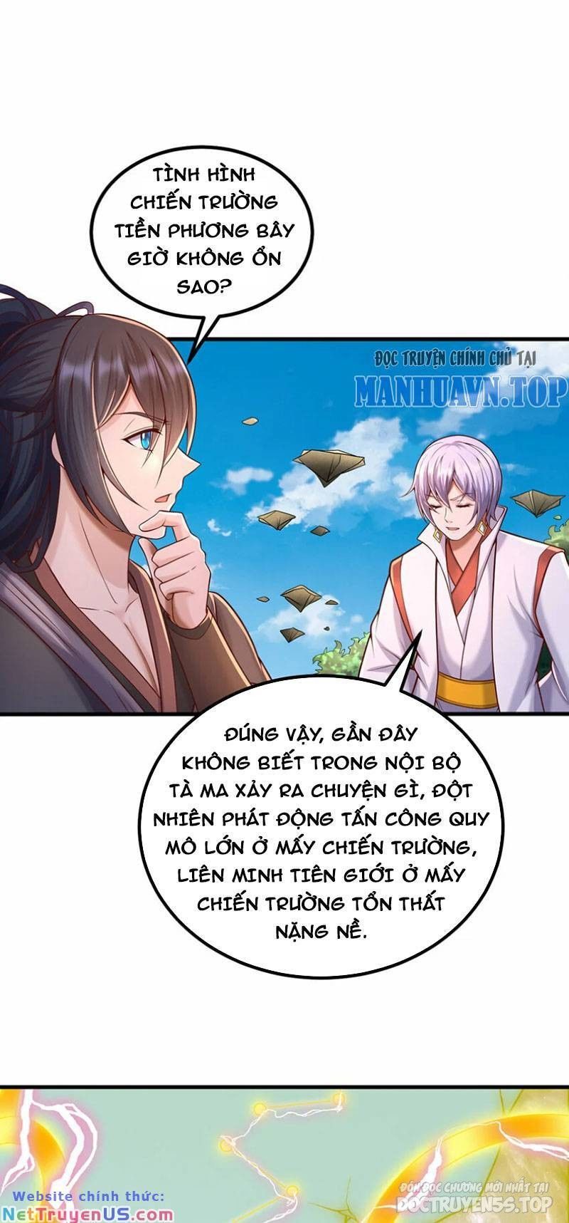 bắt đầu với kiếm vực, ta lặng lẽ tu luyện thành kiếm thần chapter 86 17