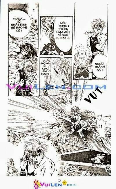 quyển sách kỳ bí chapter 11 6