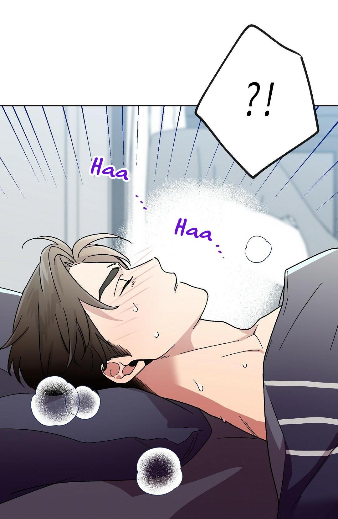 vết cắn mang vị ngọt ngào chapter 7 115