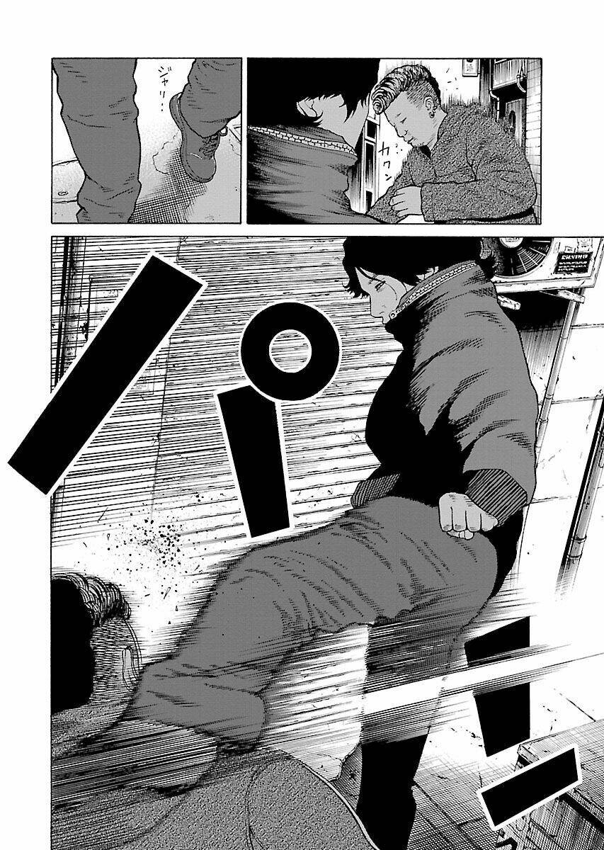 the scum of good and evil chapter 13 19