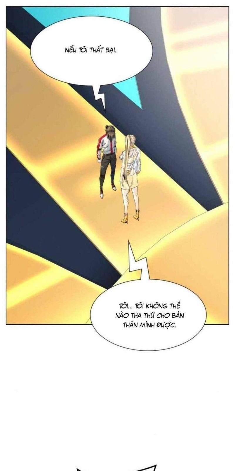 tòa tháp bí ẩn 2 chapter 502 99