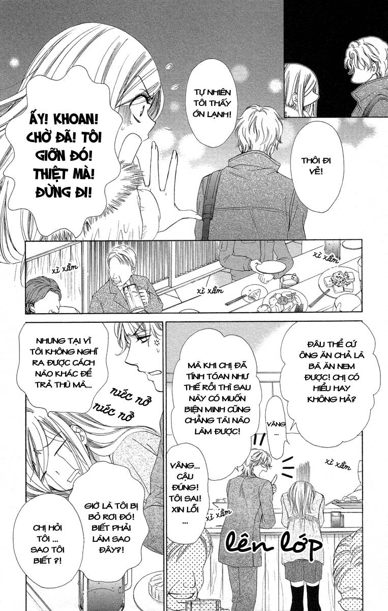 hapi mari chapter 22 21