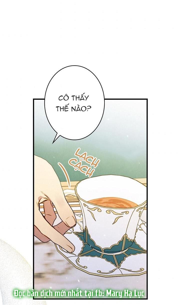 hoàng phi bóng tối - shadow queen chapter 60 3