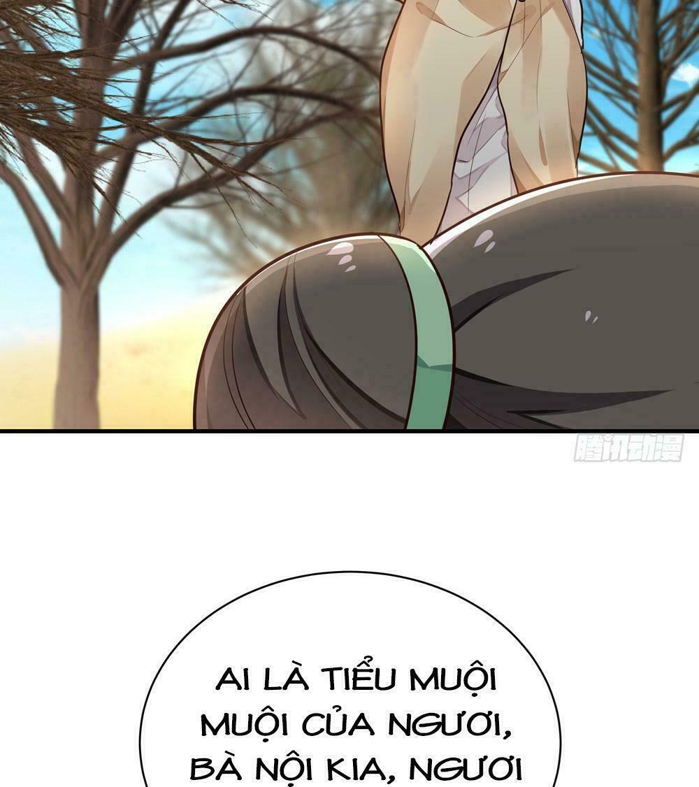 thái tử phi nhà ta thật hung hăng chapter 7 53