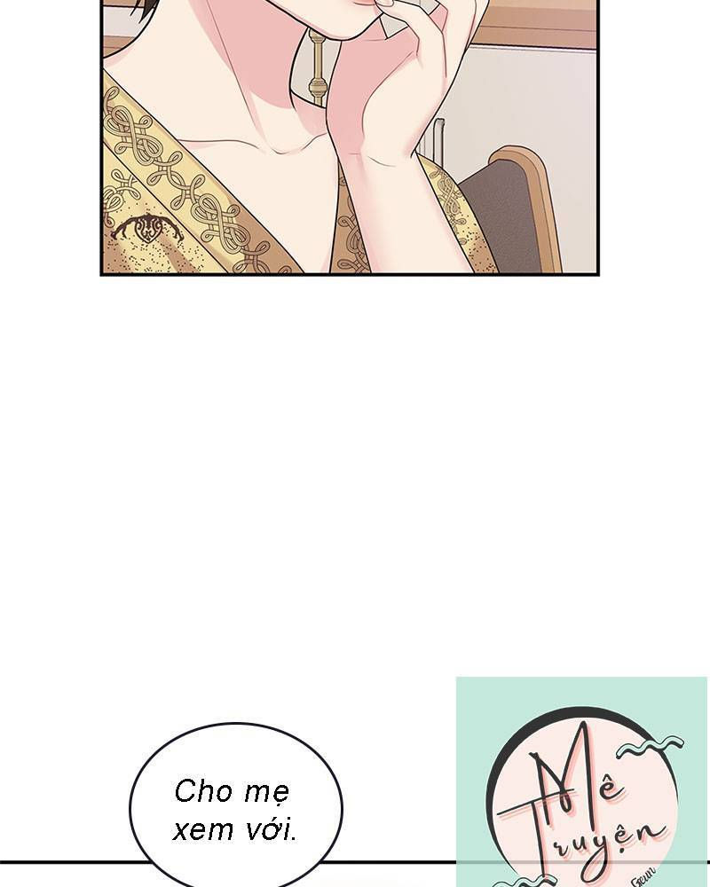 gửi tới bạn...người nắm giữ ngôi sao chapter 16 6