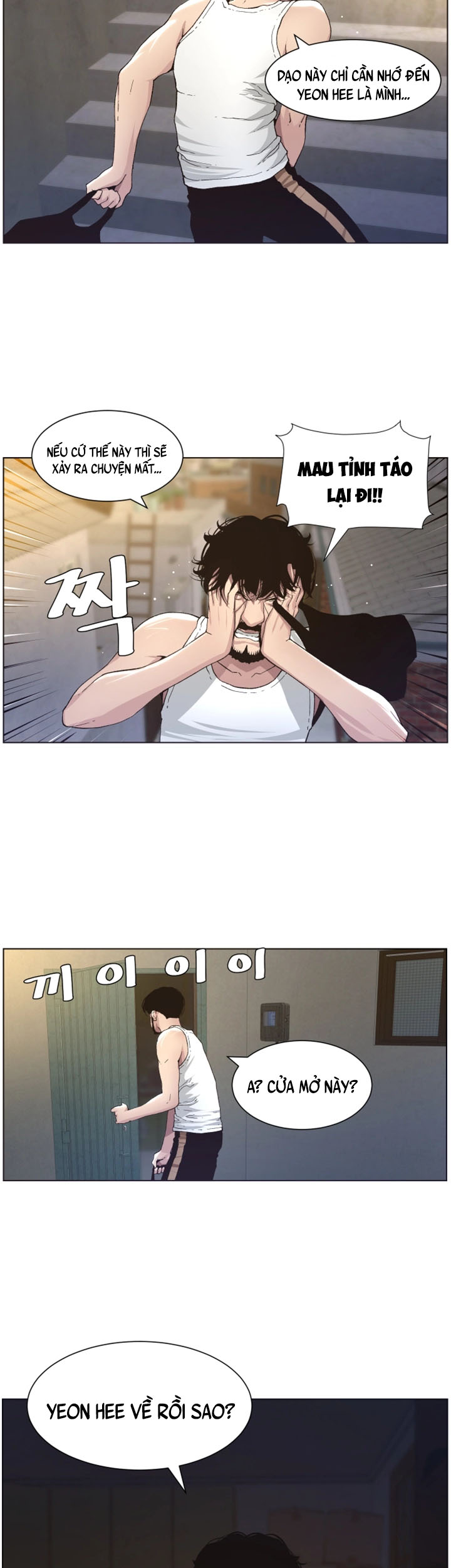 cha dượng chapter 33 21