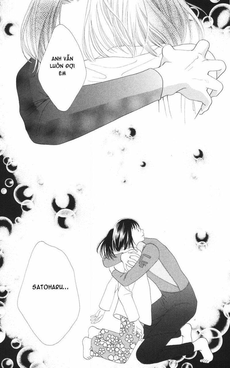 con nhà giàu chapter 143 1