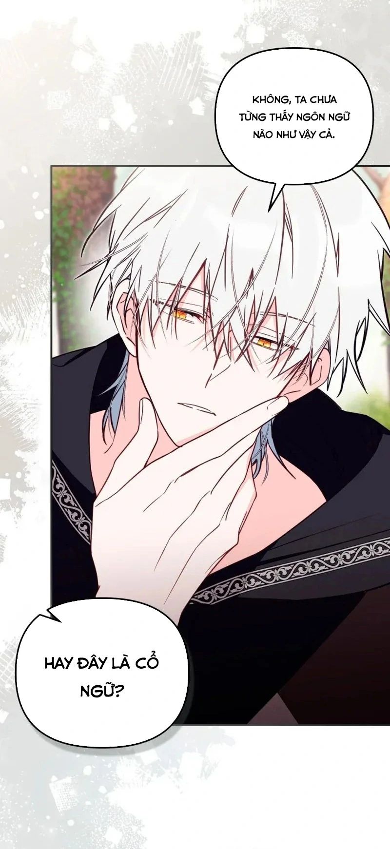 không có chỗ cho kẻ giả mạo chapter 80 13